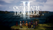 OCTOPATH TRAVELER2